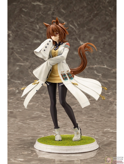 Фигурка 1/7 Агнес Такион (Agnes Tachyon Kotobukiya)