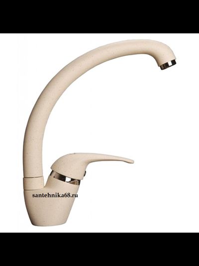 Смеситель для каменной мойки GRANFEST 1024