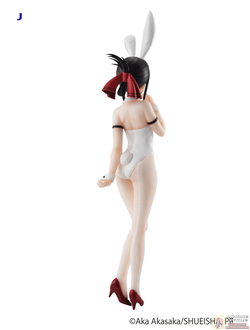 Фигурка Кагуя Синомия (Kaguya Shinomiya BiCute Bunnies)