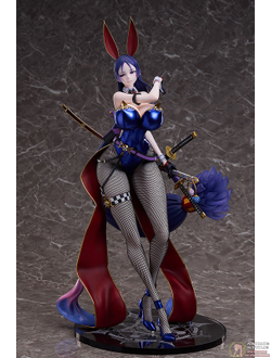 Фигурка 1/4 Минамото-но Ёримицу (Minamoto no Raikou Bunny Girl Style, Berserker)