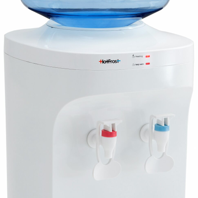 Кулер HotFrost D120F