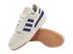 Adidas Forum Low CL Cream White Dark Blue
