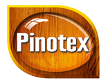 Антисептик (пропитки) для дерева Pinotex