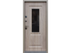 Стальная дверь   Сапфир. Заказная модель.