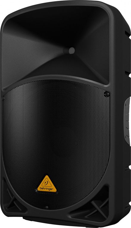 Аренда Behringer B115D Eurolive активная акустическая система, аренда ...