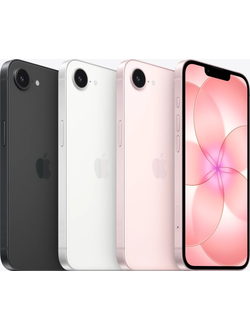 iPhone 17e (без RuStore)