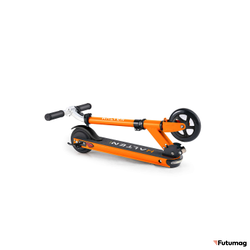 Электросамокат Halten Junior Зеленый