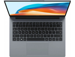 Huawei MateBook D14 MDF-X (53013UFC) 14" IPS 8Gb, (SSD)256Gb Dos Серый