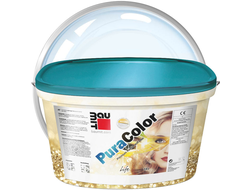 Краска фасадная акрилатная премиум-класса BAUMIT PuraColor Бесцветная база GMFF 14 л/22,4 кг