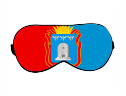 Маска для сна Тамбовская Область