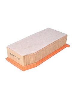 Воздушный фильтр (Filtron) для Рено Сандеро 2 (8кл с 2015г)