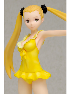 Фигурка 1/10 Харуна (Haruna Swimsuit ver.)