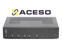 Стационарная система Исток С7 (зона охвата от 550 до 800 м2)