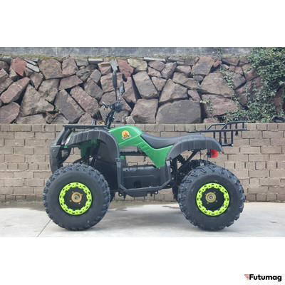 Электроквадроцикл GreenCamel Сахара A3052