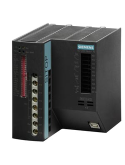 6EP1931-2FC42 SITOP DC UPS, МОДУЛЬ ИБП 24В/40A С ПОРТОМ USB БЕЗ НАПРЯЖЕНИЯ, ВХОД: =24В/42.6A, ВЫХОД: =24В/40A