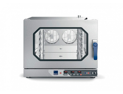 Пароконвектомат Radax Tolstoy TL05DY0L