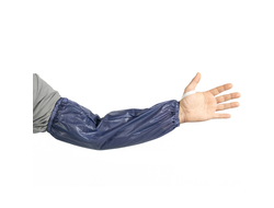 Защитные нарукавники из поливинилхлорида JETA SAFETY JVC-246/256 ChemTech