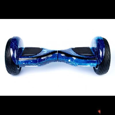 Гироскутер Smart Balance Premium 10.5 дюймов PRO Синий Космос /Самобаланс+Тао-Тао