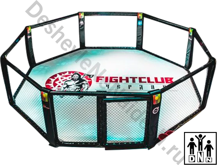 октагон купить москва