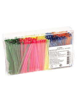 Пики пластиковые