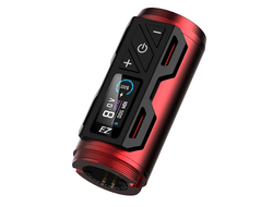 Дополнительный аккумулятор - EZ P2S Pro Power pack red