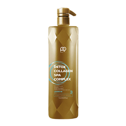 Сыворотка-флюид 5 в 1 Collagen Detox SPA Complex 1000 мл.