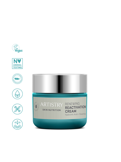 Artistry Skin Nutrition™ Восстанавливающий крем для лица, 50 г.