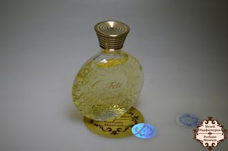 Molyneux Fete (Молинекс Фет) туалетная вода винтажная 30ml купить