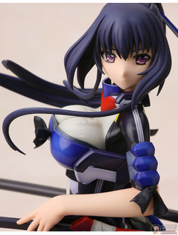 Фигурка 1/8 Футаё Хонда (Honda Futayo)