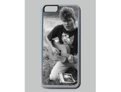 Чехол Сектор Газа, Юрий Хой на телефон №6