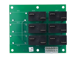 Плата реле STOUT SEB SP- 9-14 кВт (Арт. 32295)