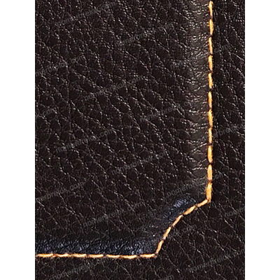 «РЕБРИСТАЯ КОЖА» ОБЛОЖКА ДЛЯ АВТОДОКУМЕНТОВ В КОМПЛЕКТЕ С ЛИНЗАМИ. БЕЗ НАДПИСИ. ЦВЕТ: КОРИЧНЕВЫЙ