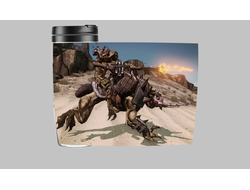 Термокружка Borderlands, Бордерленд №23