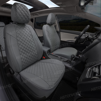 Автомобильные авточехлы Mitsubishi Carisma Sd с 1995 по 2005 г.в.