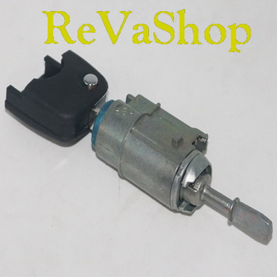 Фиксатор цилиндр замка левой правой двери автомобильной двери audi ручка передней двери  revashop ru