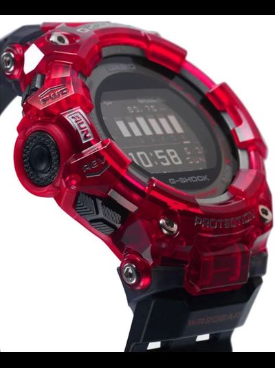 Часы Casio G-Shock GBD-100SM-4A1