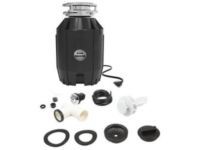 ИЗМЕЛЬЧИТЕЛЬ ПИЩЕВЫХ ОТХОДОВ BONE CRUSHER BC 910