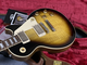 NEW 2022 Gibson Les Paul Standard &#039;50s Tobacco Burst