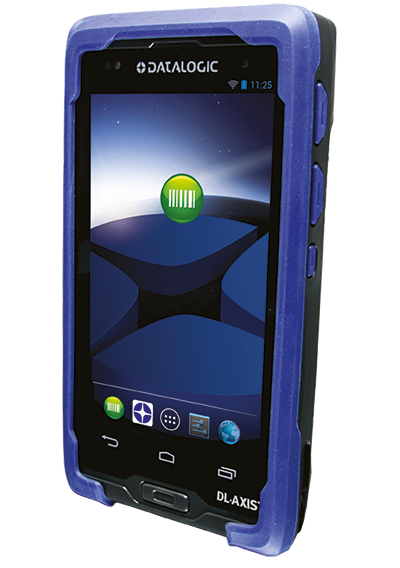 Datalogic DL-Axist терминал сбора данных