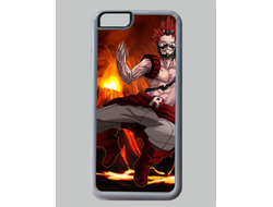 Чехол Моя геройская академия на телефон №3