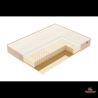 матрас  L4 Вегас (монолит  латекса , конопляное волокно/ Беларусь