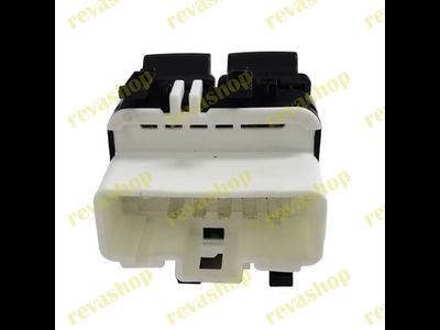 Кнопки стеклоподъемников для Renault