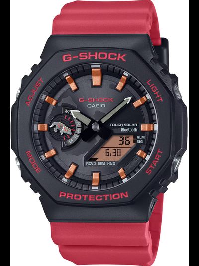Часы Casio G-Shock GA-B2100CD-1A4