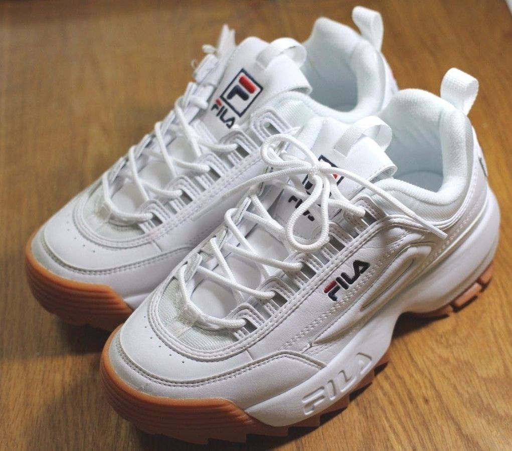 Кроссовки Fila Disruptor 2