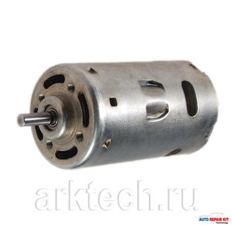 Моторчик для насоса поднятия крыши BMW E85, E87, E88. арт.: 7190715, 7193448, 7016893, 7171303