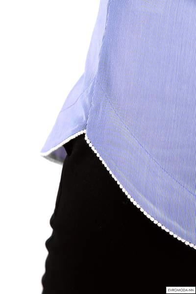 Блузка Эвра -FPB (р.46)
