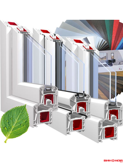 ПРОФИЛЬНЫЕ СИСТЕМЫ