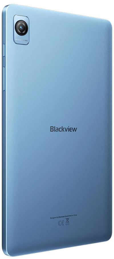 Blackview TAB 60 6/128GB LTE Синий