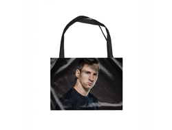 Сумка-шоппер Лионель Месси, Lionel Messi №3