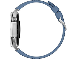 Huawei Watch GT 5 46mm (55020DGJ) Синий